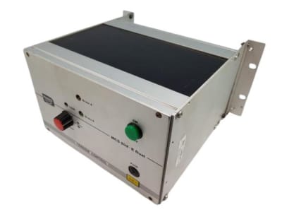 ALTRA INDUSTRIAL MOTION MCS202-E-DUAL