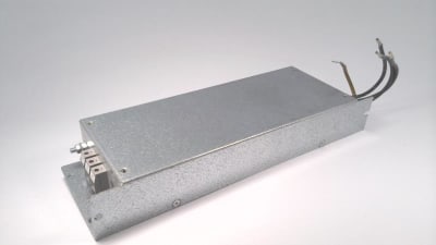 EATON CORPORATION MMX-LZ3-022