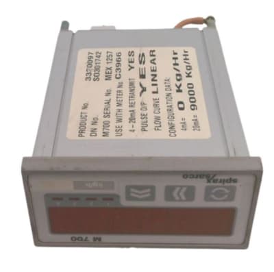 SPIRAX SARCO M700/03/01/000/240V