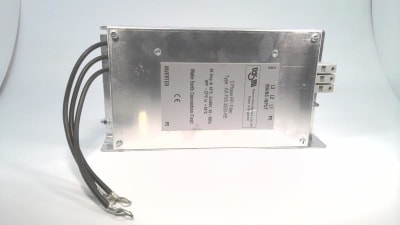 OMRON AX-FIM3050-RE