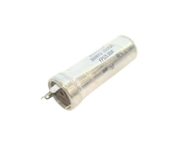 CORNELL DUBILIER FP125.95M