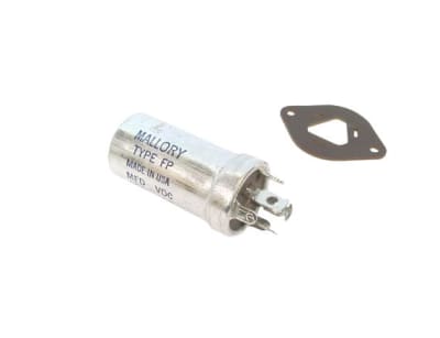 CORNELL DUBILIER FP312A