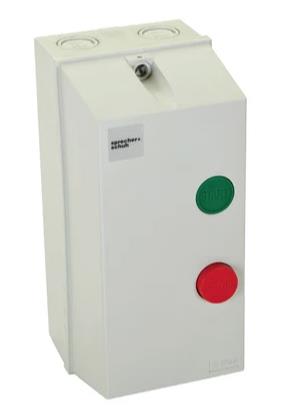 SPRECHER & SCHUH CAK7-9-600-D1CB-P2