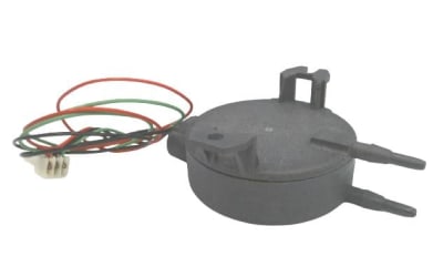 INGERSOLL RAND P592-5034