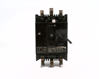 WESTINGHOUSE 1265C95G16