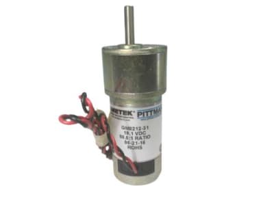 AMETEK GM8212-31