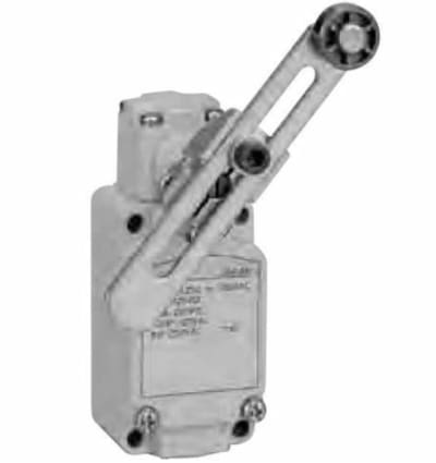 AZBIL CORPORATION 1LS-J503EC