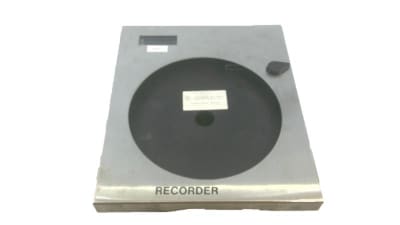 HONEYWELL DR45AT-1000-00-000-0-2M0000-0