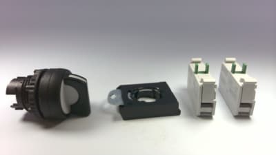 BACO CONTROLS L22MD03-3E20