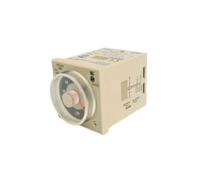 OMRON H3CR-A8 DC/AC24