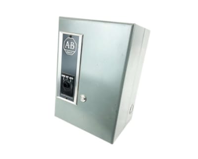 ALLEN BRADLEY 509-AAXD-3