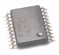 ON SEMICONDUCTOR 74AC573MTCX