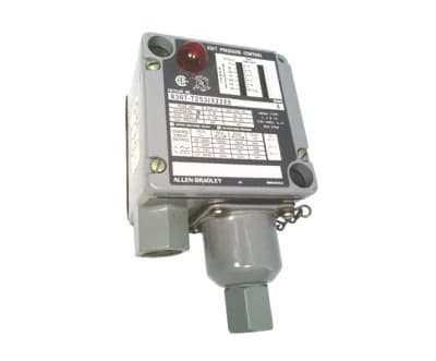 ALLEN BRADLEY 836T-T253JX22X9