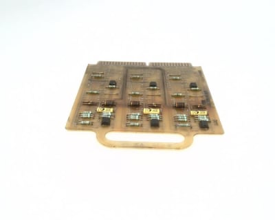 WESTINGHOUSE 1987A12G01