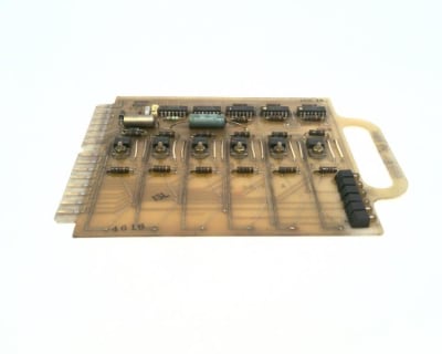 WESTINGHOUSE 1861A45G05