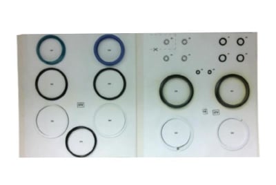 BOSCH CD210.063/045MA