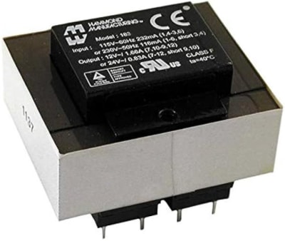 HAMMOND MANUFACTURING 183K16