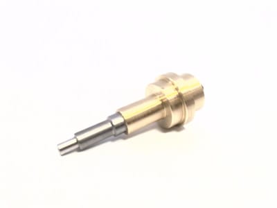 STRAHMAN MU5TSPGUI0003