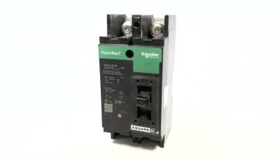 SCHNEIDER ELECTRIC QBP22125TM