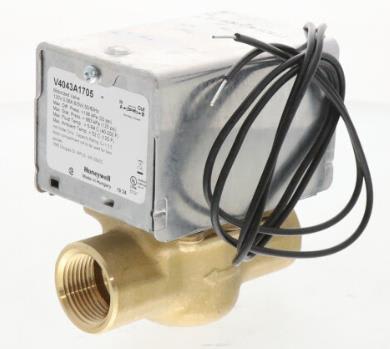 HONEYWELL V4043A1705