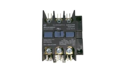 AMERICAN ZETTLER XMC0-253-EBBC01P