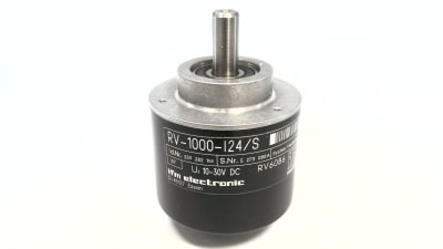 EFECTOR RV6086 RV-1000-I24/S
