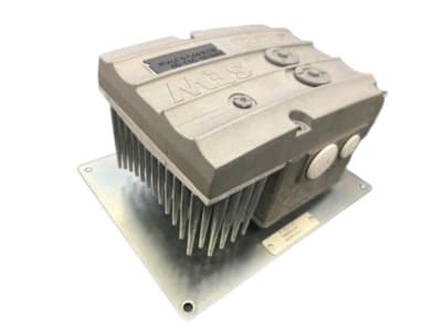 SEW EURODRIVE MM03D-503-00/0/BW1/P21A/RR3A/AVSK/APG4/MLK