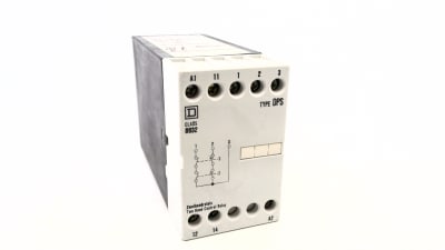 SCHNEIDER ELECTRIC 8932-DPS-220V