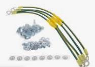 HAMMOND MANUFACTURING GRDKIT04