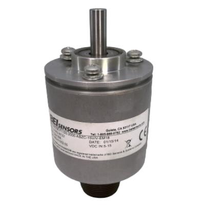 BEI SENSORS 01002-8122