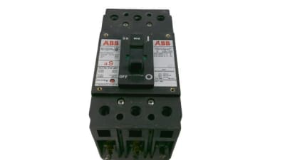 ASEA BROWN BOVERI UXAB-727131-R-121