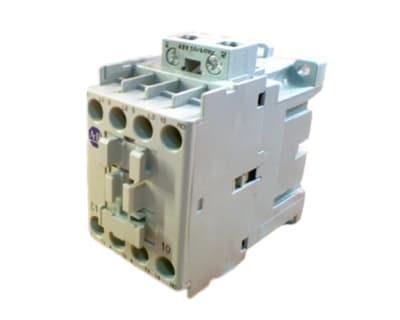 ALLEN BRADLEY 100-C16KY10