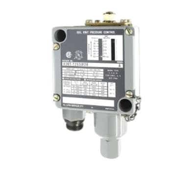 ALLEN BRADLEY 836T-T253JX20