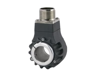 ENCODER PRODUCTS COMPANY 25T-40SJ-1024NV1RHV-F00-T4S3