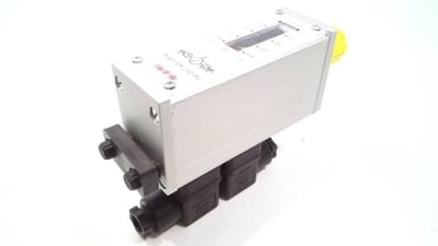 BIERI HYDRAULICS DV7.400.29040