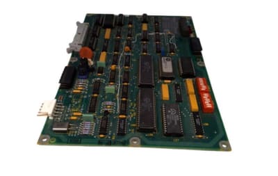 ALLEN BRADLEY 960210-91