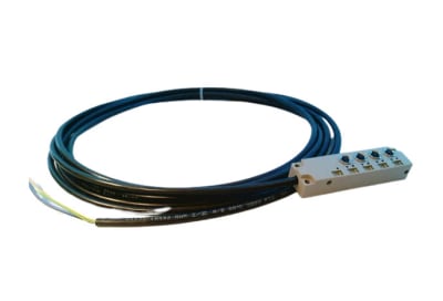 ALLEN BRADLEY 898P-P34PT-B5