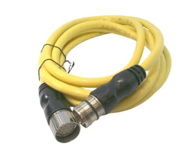 ALLEN BRADLEY 889M-F12AHMM-3