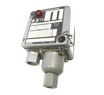 ALLEN BRADLEY 836T-T351JX22X9