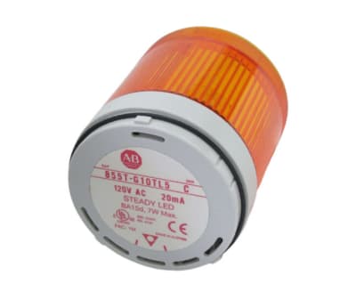 ALLEN BRADLEY 855T-G10TL5