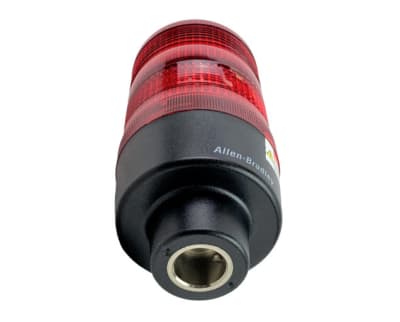 ALLEN BRADLEY 855BS-T10DH4