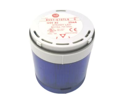 ALLEN BRADLEY 855T-G10TL6