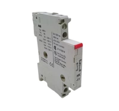 ASEA BROWN BOVERI HK-11
