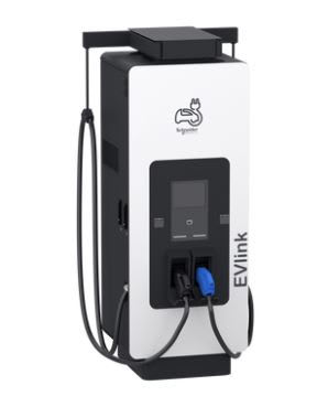 SCHNEIDER ELECTRIC EVB3S22N40MR