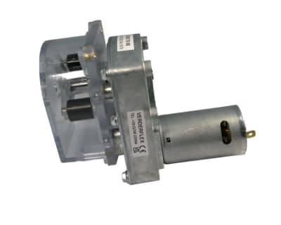 VERDERFLEX AU M550176 90