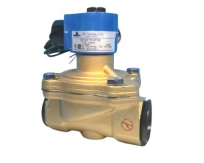 GC VALVES S211GF15N5FG9