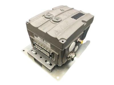 SEW EURODRIVE MM03D-503-00/0/P21A/RR3A/AVSK/APG4/MLK