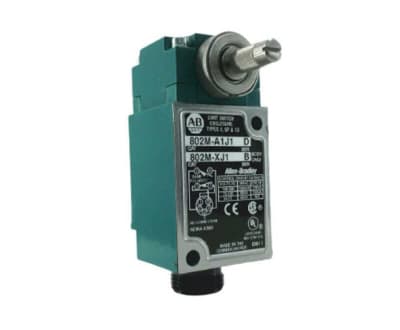 ALLEN BRADLEY 802M-A1J1