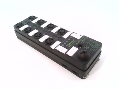 MURR ELEKTRONIK 55628