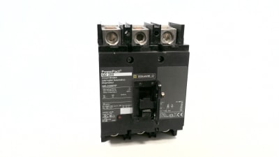 SCHNEIDER ELECTRIC QDL32200YP